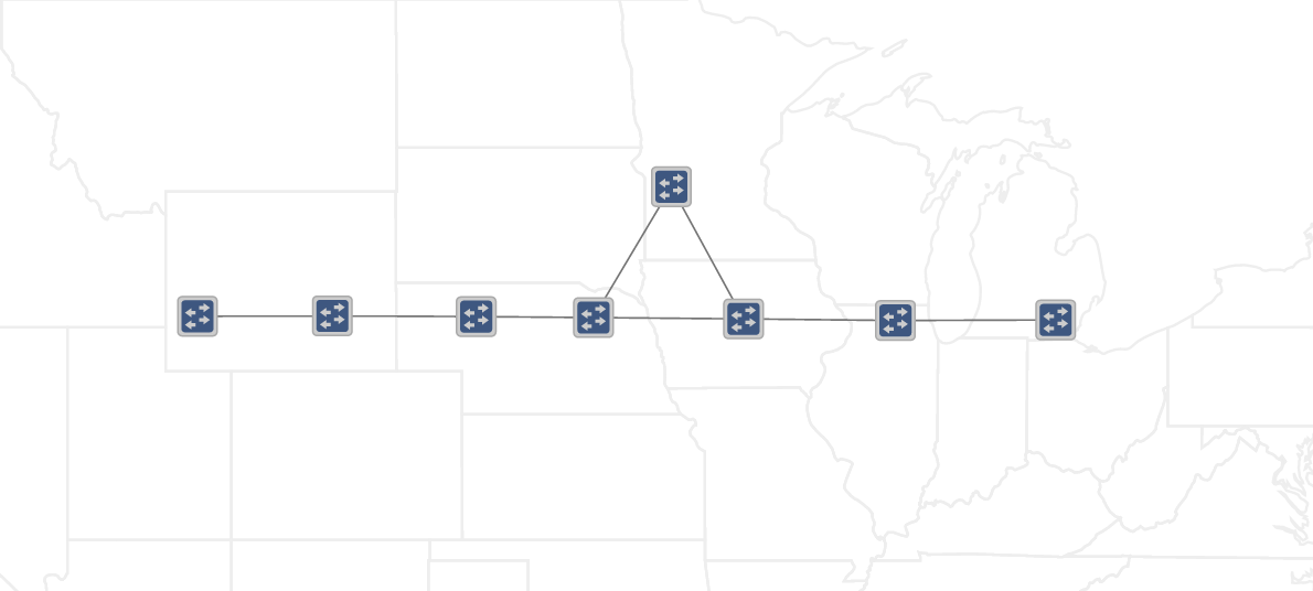Original Topology Original Topology